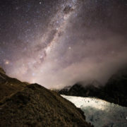 New Zealand, Night Photography