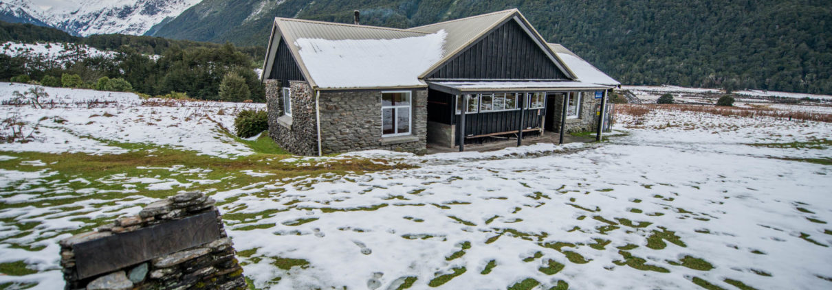 ALPINE CLUB RECIPROCITY