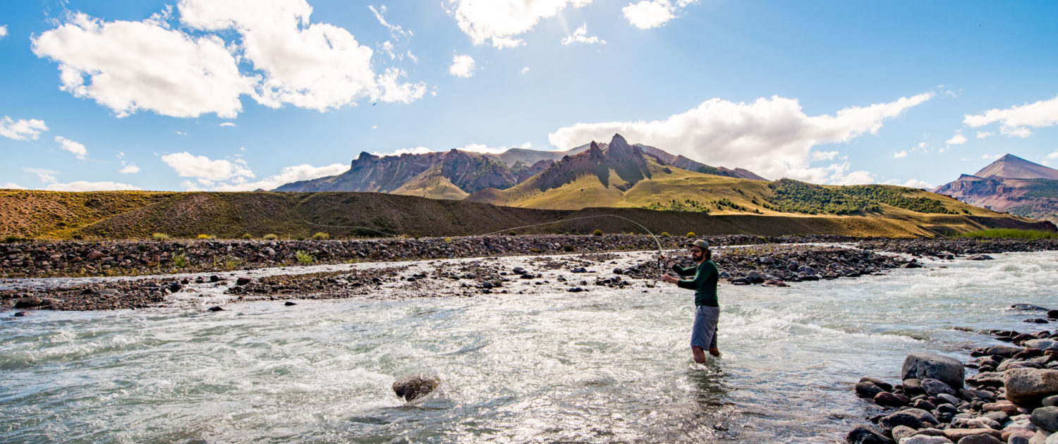 America, By Gabe DeWitt, Chile, Exofficio, Fly Fishing, GRD, Marmot, Patagonia, Places, South America, Travel, me