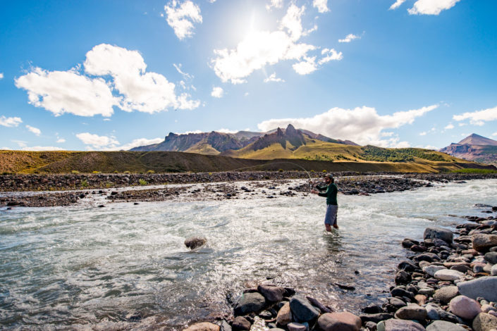 America, By Gabe DeWitt, Chile, Exofficio, Fly Fishing, GRD, Marmot, Patagonia, Places, South America, Travel, me