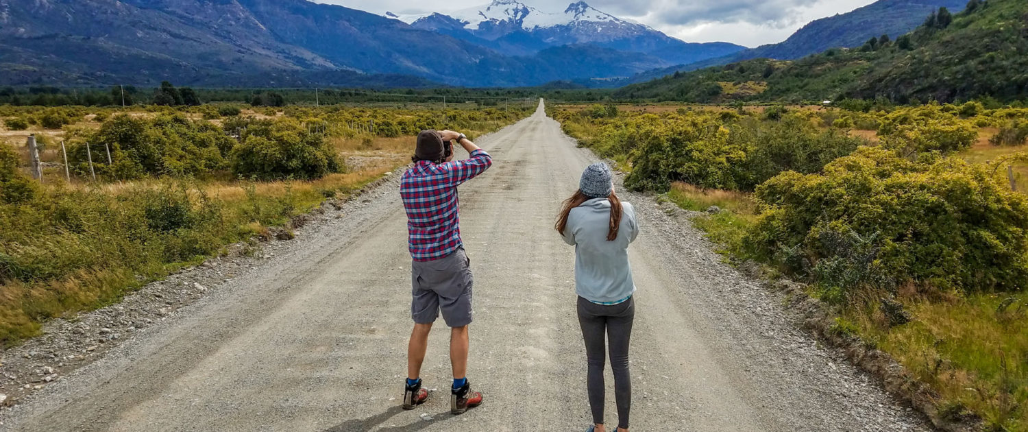 Chile, Dylan Jones, Gabe DeWitt, People, Places, friends, me