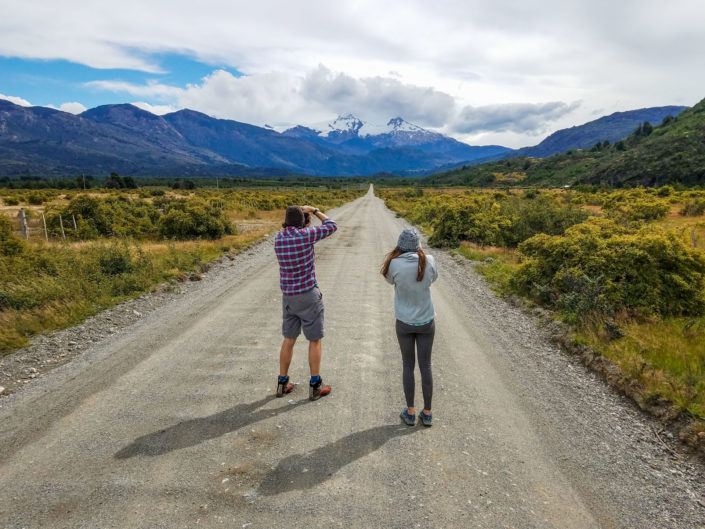 Chile, Dylan Jones, Gabe DeWitt, People, Places, friends, me